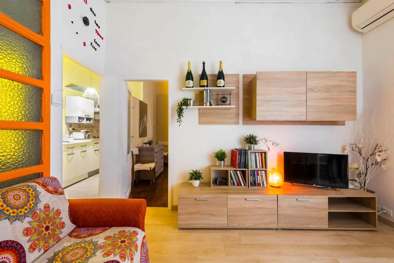 Elly'S House Διαμέρισμα Μόντενα Εξωτερικό φωτογραφία