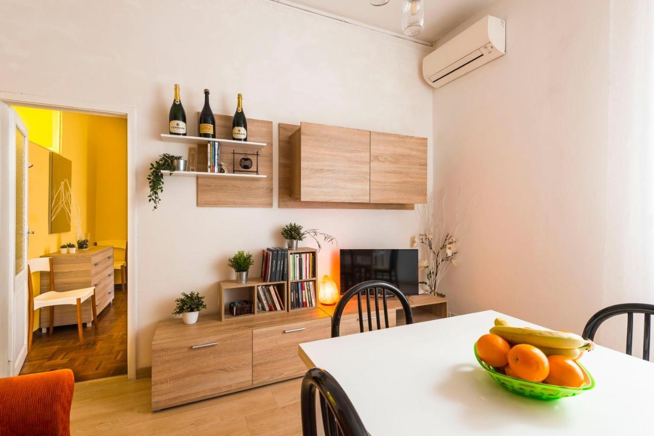 Elly'S House Διαμέρισμα Μόντενα Εξωτερικό φωτογραφία