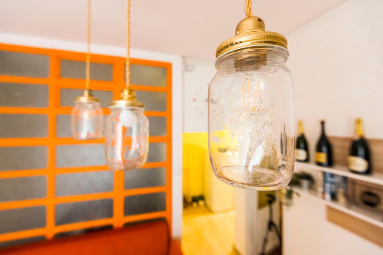 Elly'S House Διαμέρισμα Μόντενα Εξωτερικό φωτογραφία